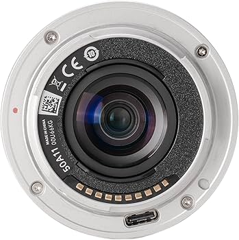 Amazon.com : VILTROX AF 28mm F4.5 FE Lens for Sony E-Mount,AF 28