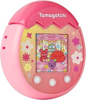 Amazon.com: Tamagotchi 42901 Bandai Pix The Next Generation of