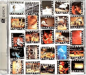 Amazon.co.jp: Exposed: ミュージック