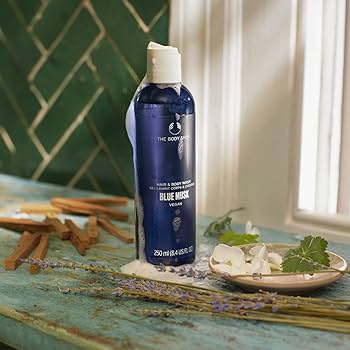 Amazon | ザボディショップ [公式] ブルームスク ヘア&ボディ