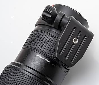 Amazon.com : Tamron 70-200mm f/2.8 Di LD AF (IF) SP Macro Lens for