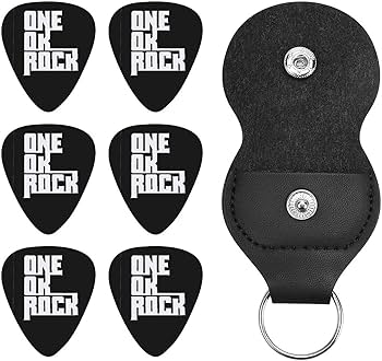 Amazon | ギターピック ワンオクロック ONE OK ROCK ギター