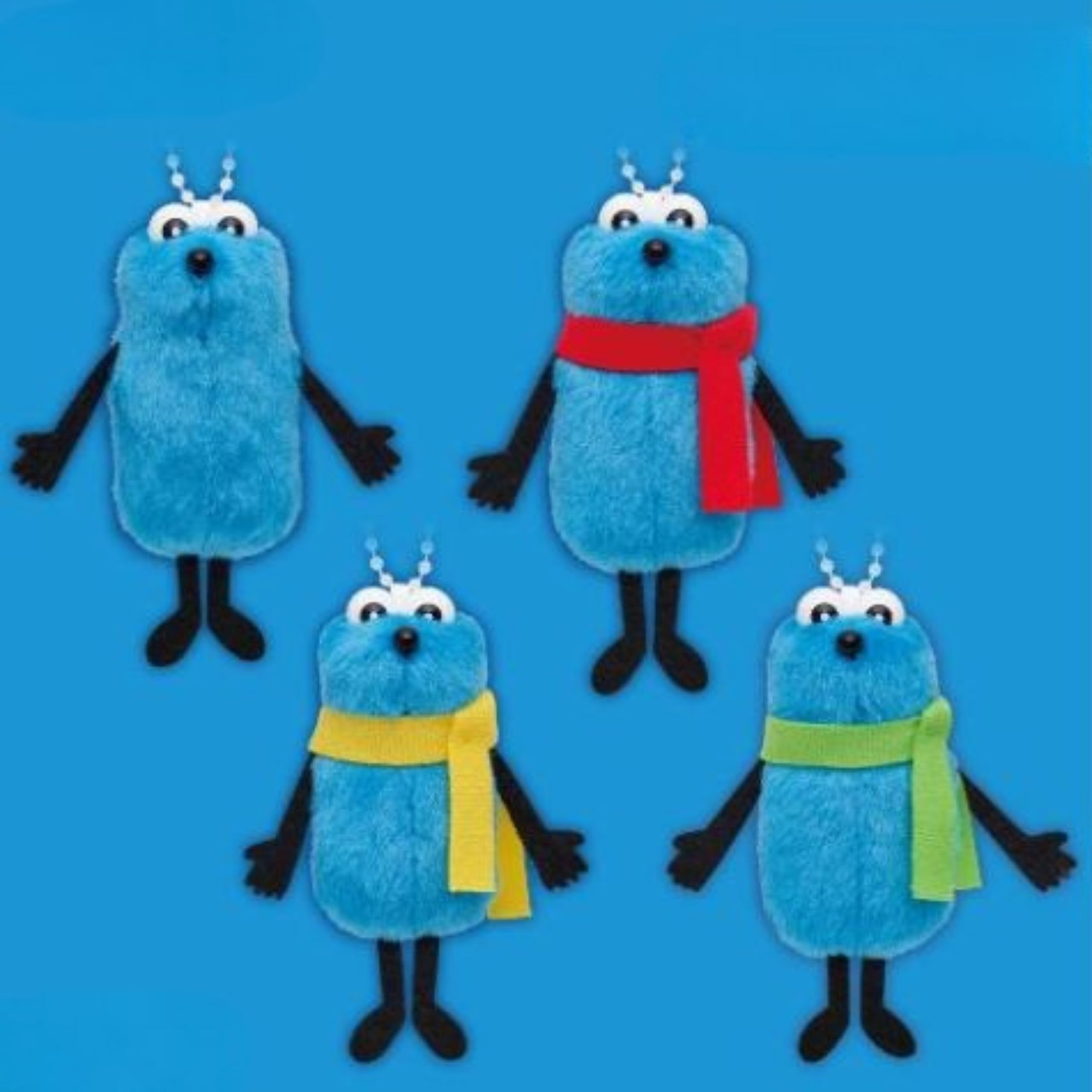 Amazon.co.jp: パペットスンスン ぬいぐるみマスコット スンスン