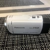 Amazon.co.jp: パナソニック デジタルハイビジョンビデオカメラ 内蔵