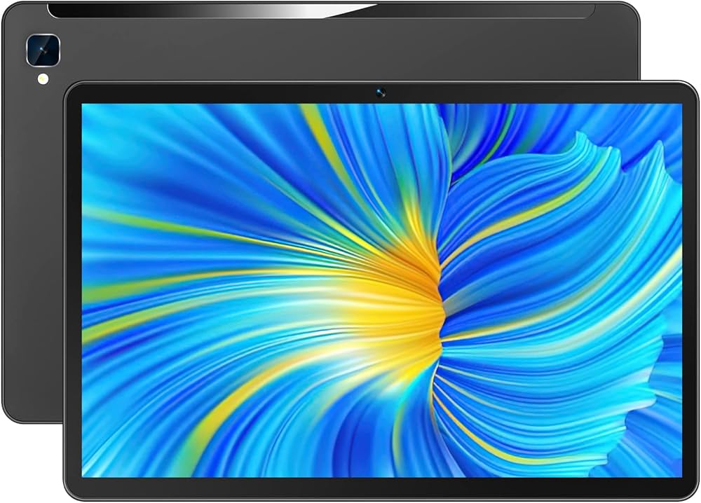 Amazon.co.jp: [2022最新 タブレット Android 11 ]MARVUE Pad M22