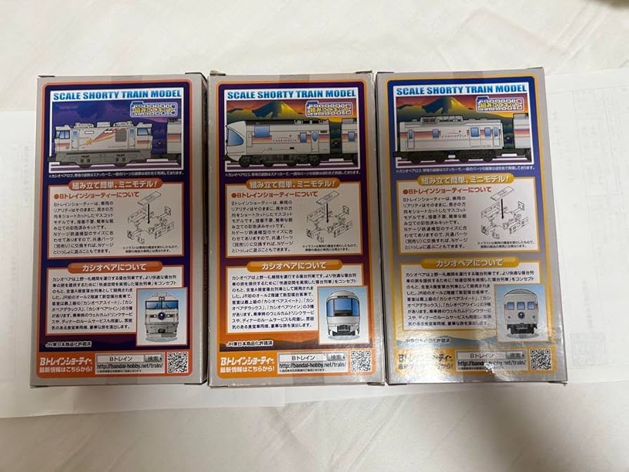 Amazon.co.jp: カシオペア Bトレ ABCセット : 楽器・音響機器