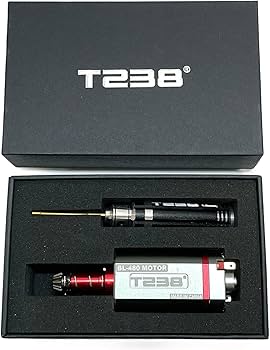 Amazon.co.jp: ChaosAirsoft T238 電動ガン用 ハイパフォーマンス