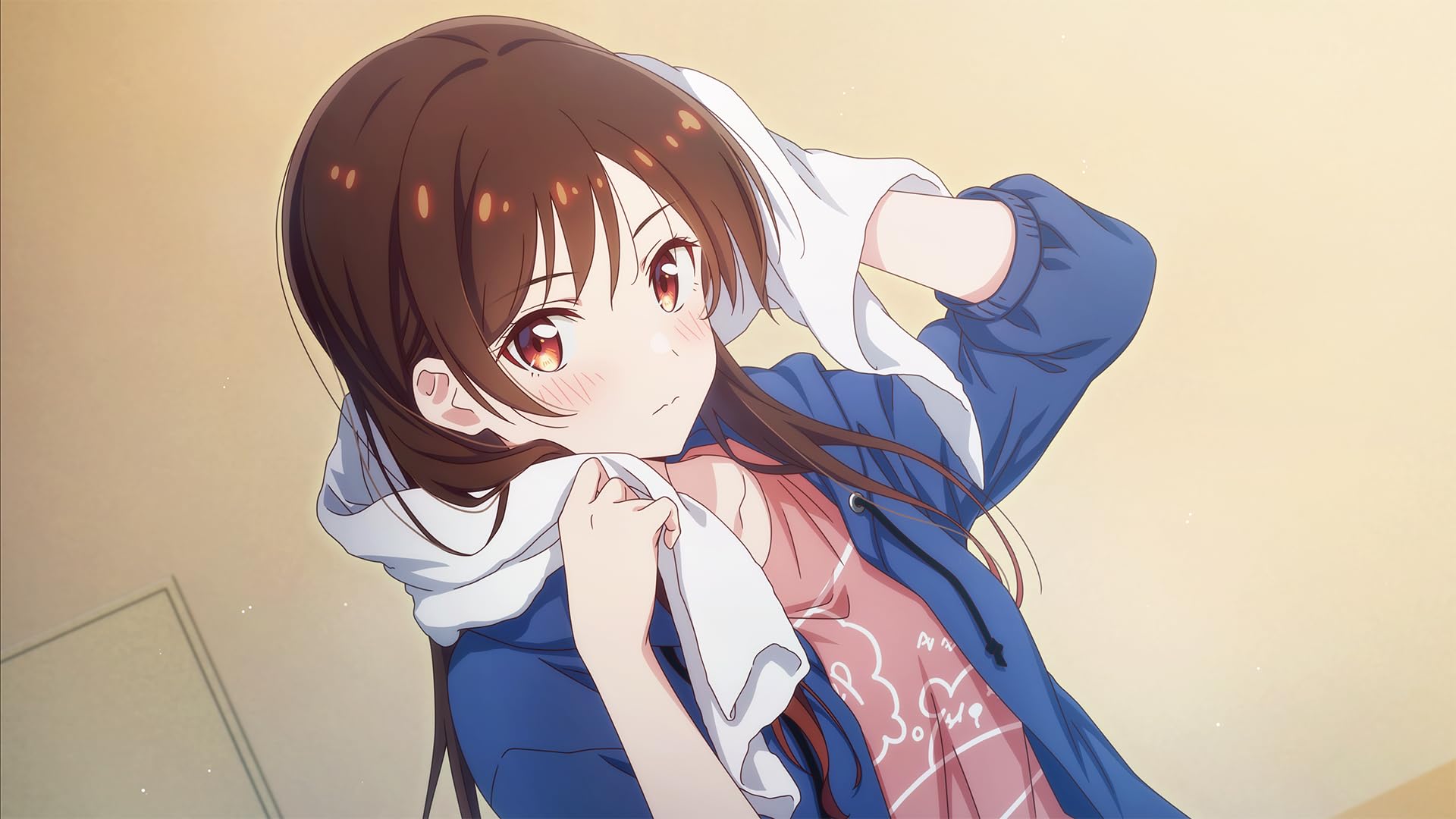 Amazon.co.jp: 彼女、お借りします ~水平線と水着の彼女~ 限定版 【同