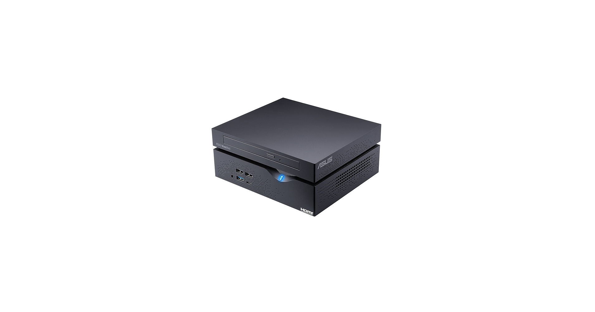Amazon.com: ASUS VivoMini Mini PC (VC66-B007Z) : Electronics