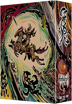 Amazon.co.jp: 牙狼 [GARO]~RED REQUIEM~ コンプリートBOX [Blu-ray