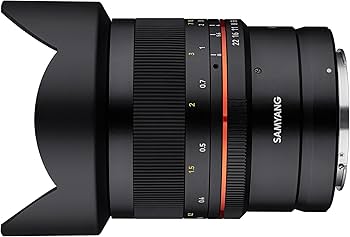 Amazon | SAMYANG 単焦点広角レンズ MF 14mm F2.8 RF キヤノン RF用