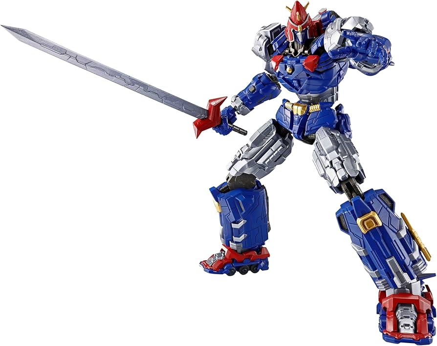 Amazon | TAMASHII NATIONS ROBOT魂 ボルテスV レガシー VOLTES V 約