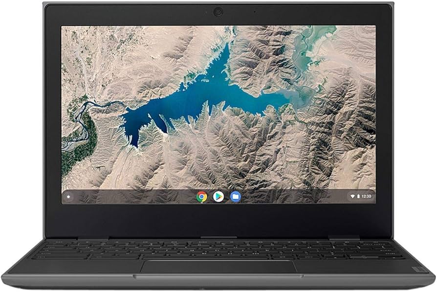 Amazon.com: Lenovo 100E Chromebook 2ND Gen Laptop Computer, 11.6