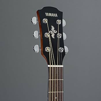 Amazon.co.jp: YAMAHA APX600M Natural Satin エレアコ