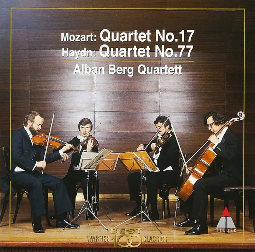 新品 ESOTERIC SACD ハイドン 弦楽四重奏曲 皇帝 モーツァルト 狩