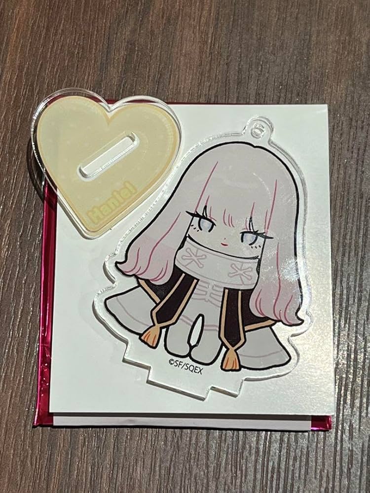 Amazon.co.jp: その着せ替え人形は恋をする 着せ恋展 アクスタ