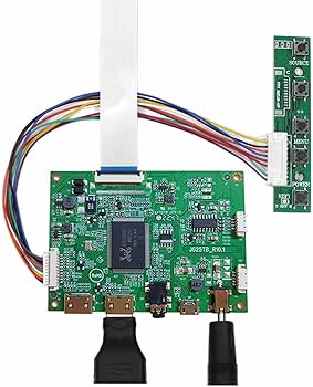 Amazon.co.jp: VSDISPLAY 12.6インチ IPS 細長液晶 ディスプレイ