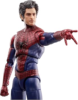 Amazon.com: Marvel Legends Series -. The Amazing Spider-Man 2
