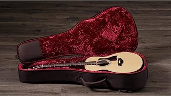 Amazon.com: Taylor GS Mini-e Rosewood Plus Acoustic-electric