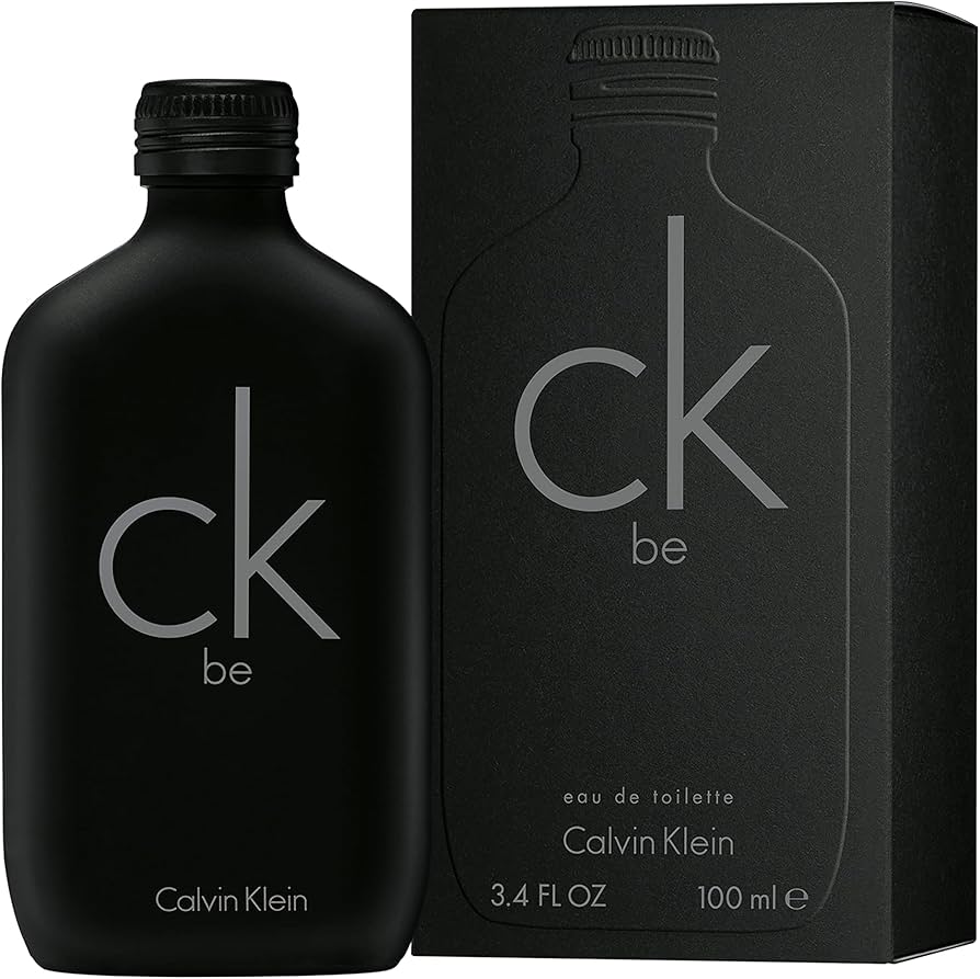 Amazon | カルバンクラインCK－be（100ml） | Calvin Klein(カルバン