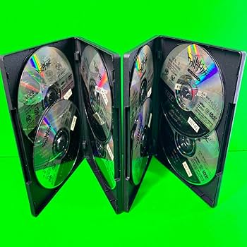 Amazon.co.jp: ケース付 ワールドトリガー DVD 1期?3期 全28巻 全巻