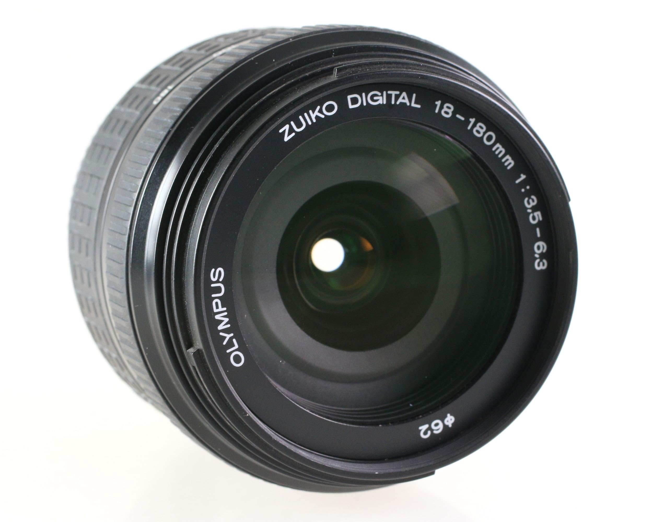 Amazon.com : OM SYSTEM OLYMPUS 18-180mm f/3.5-6.3 Zuiko Lens for E