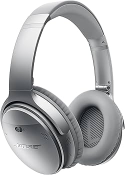 Amazon.com: Bose QuietComfort 35 (Series I) Wireless Noise