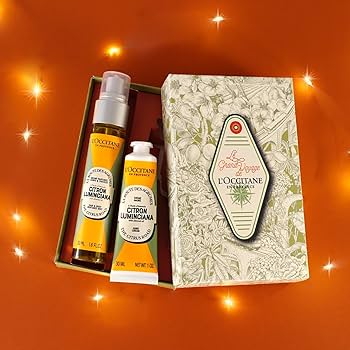 Amazon.co.jp: ロクシタン(L'OCCITANE) ルミンシアナ アーモンド