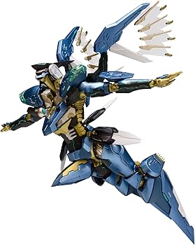 Amazon | 千値練 RIOBOT ジェフティ 約160mm | フィギュア・ドール 通販