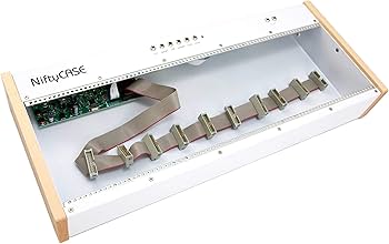 Amazon.co.jp: Cre8audio ユーロラック モジュラーシンセサイザー