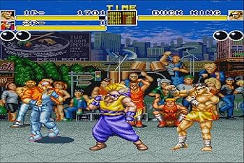 Amazon.co.jp: 【X68000 Z】餓狼伝説 TRILOGY COLLECTION 〈復刻