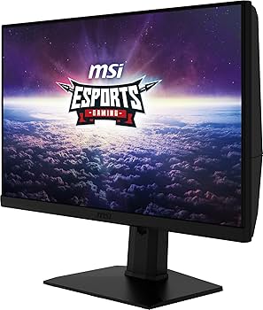 MSI G253PF : Amazon.co.uk: Computers & Accessories
