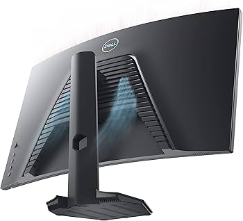 Monitor Gamer Curvo Full HD 27