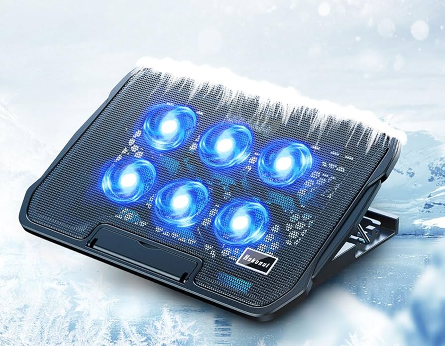 Amazon.co.jp: ノートパソコン冷却パッド 冷却台 ノートパソコン