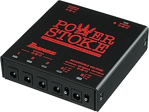 K.E.S KIP-AC208MS - ACコンセント出力を備えたフル・アイソレート