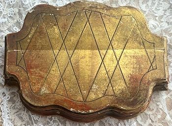 Amazon.co.jp: フランスアンティーク ディスプレイ台 台座 グローブド