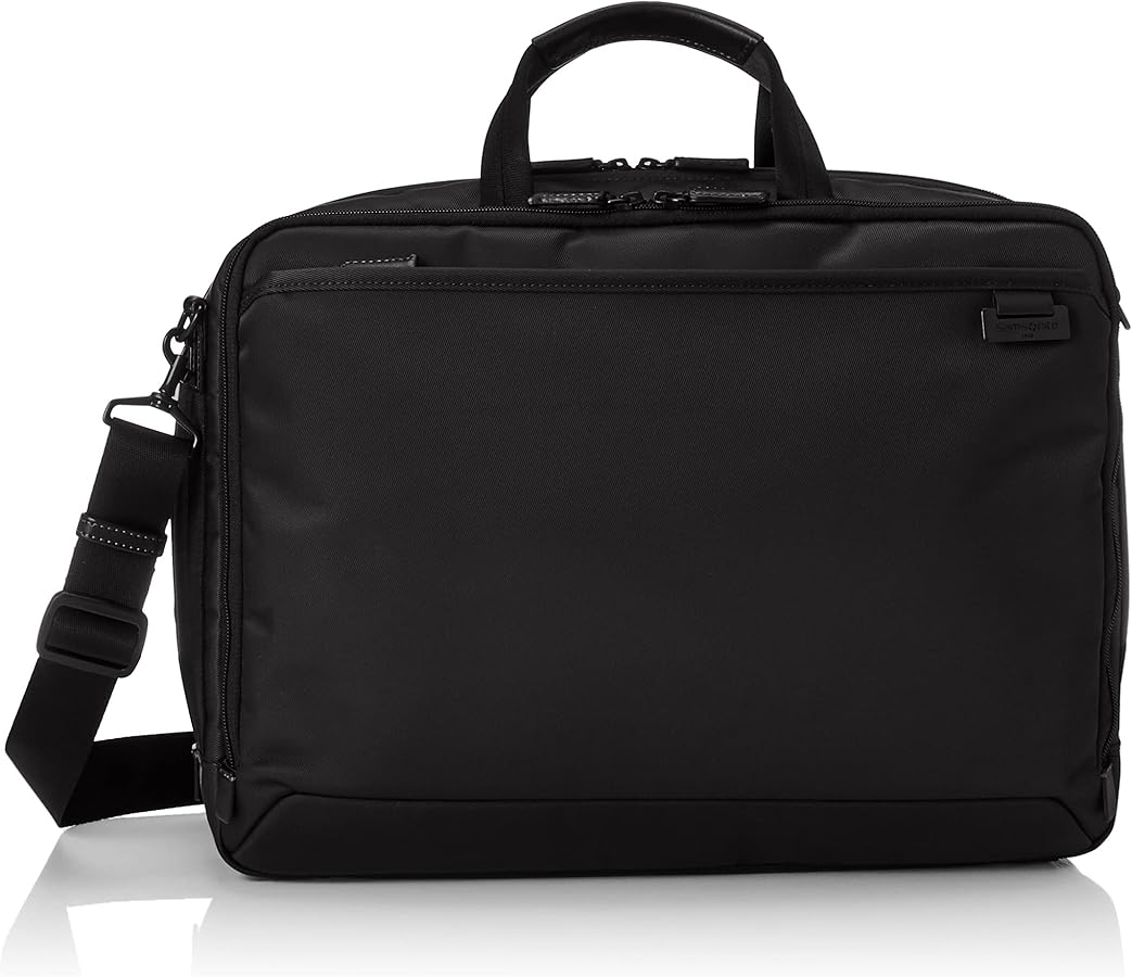 Amazon.co.jp: [サムソナイト] メンズビジネスバッグ デボネア5