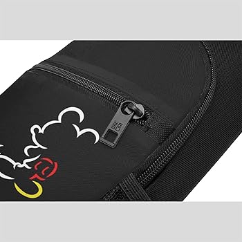 Amazon.co.jp: ディズニー ミッキーマウス 斜め掛け ボディバッグ