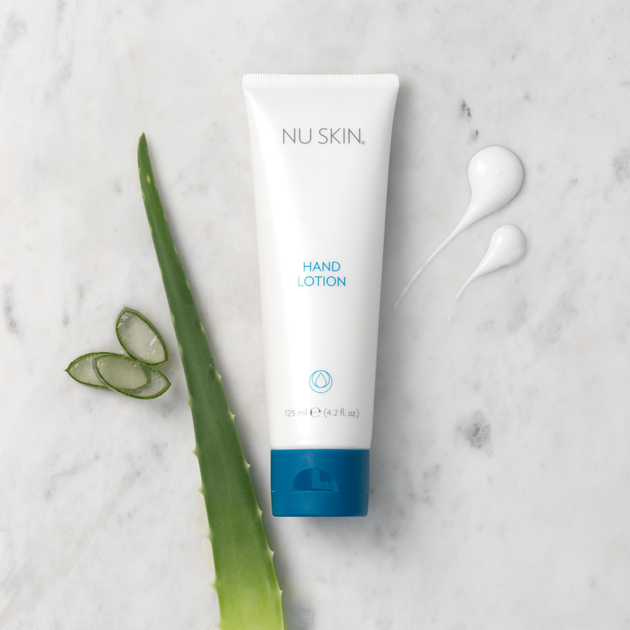 Amazon.com : Nu Skin - Hand Lotion | Restore, Hydrate, and Soften