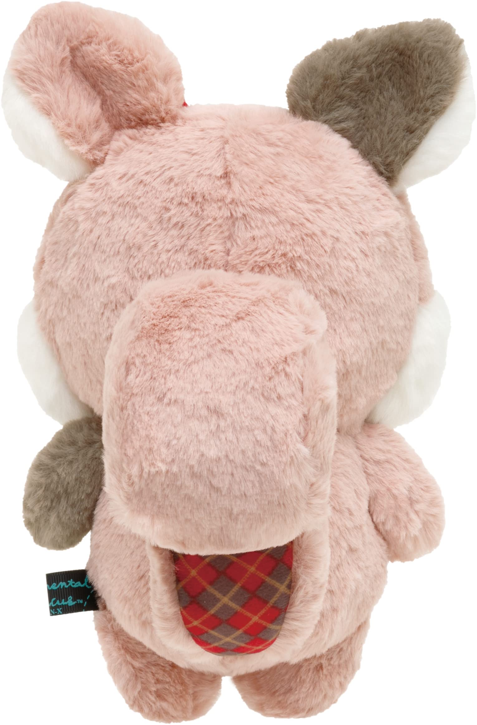 Amazon.co.jp: センチメンタルサーカス はぎれ小栗鼠の仕立て屋さん