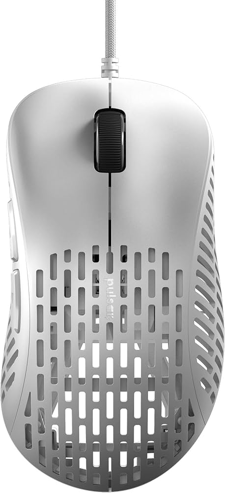 Amazon | Pulsar Gaming Gear - Xlite 超軽量 高性能 超軽量 高速 人間