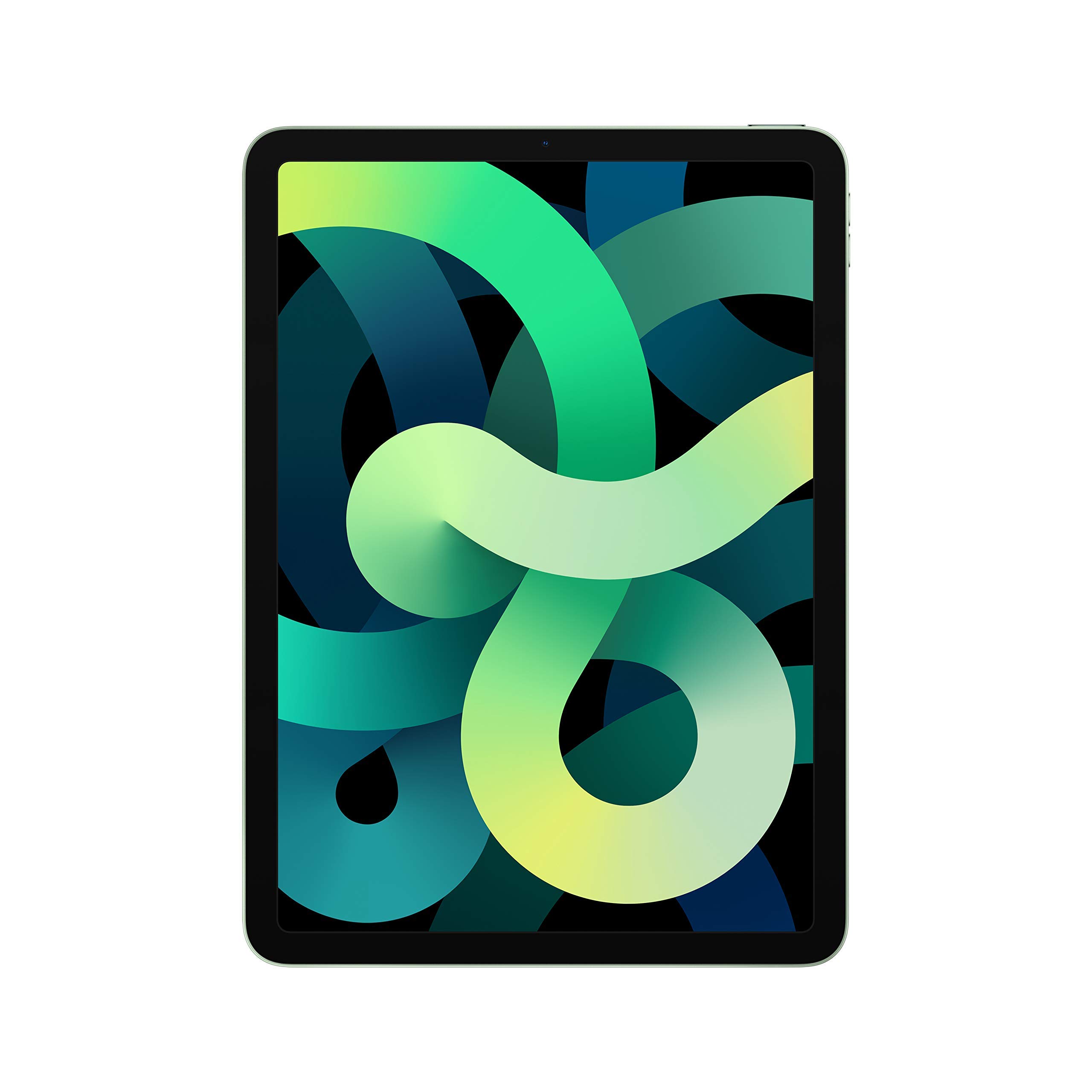 Amazon.com: Apple 2020 iPad Air (10.9-inch, Wi-Fi, 64GB) Green
