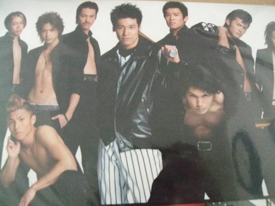 Amazon.co.jp: ROOKIES 表BOX & ROOKIES 裏BOX 初回 DVD-BOX