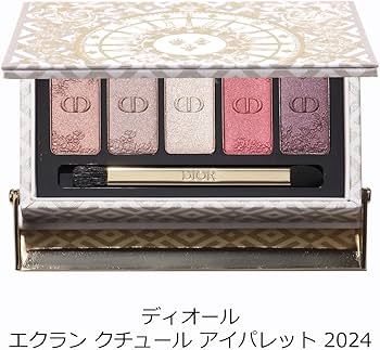 Dior Daring Eye Palette アイシャドウパレット Dior アイシャドウ