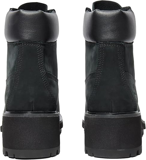 Amazon | Timberland レディース Kinsley 6インチ 防水ハイキング