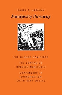 Amazon.co.jp: ダナ・ハラウェイ: 本、バイオグラフィー、最新アップデート
