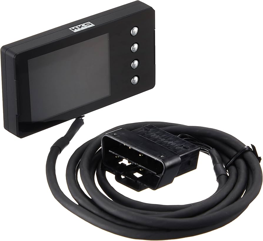 Amazon | HKS フラッシュエディター ホンダ S660 JW5 42015-AH104