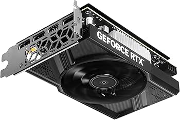 Amazon | 玄人志向 NVIDIA GeForce RTX4060 搭載 グラフィックボード