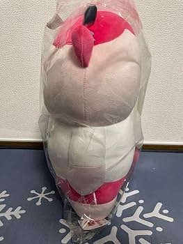 Amazon.co.jp: 赤見かるびデブかるびぬいぐるみ2024 : おもちゃ