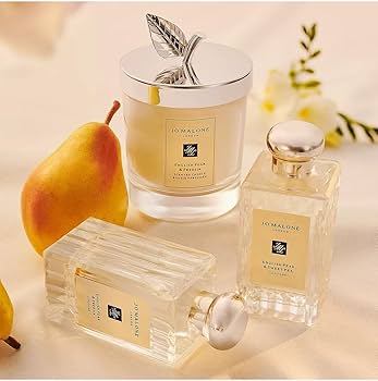Amazon.com : Jo Malone English Pear & Sweet Pea Cologne Eau de